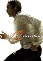 12 Years a Slave Butt Shirtless 2418