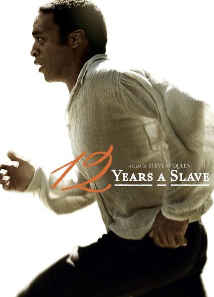 12 Years a Slave Butt Shirtless 2418