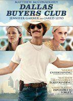 Dallas Buyers Club Balls Bulge 2672