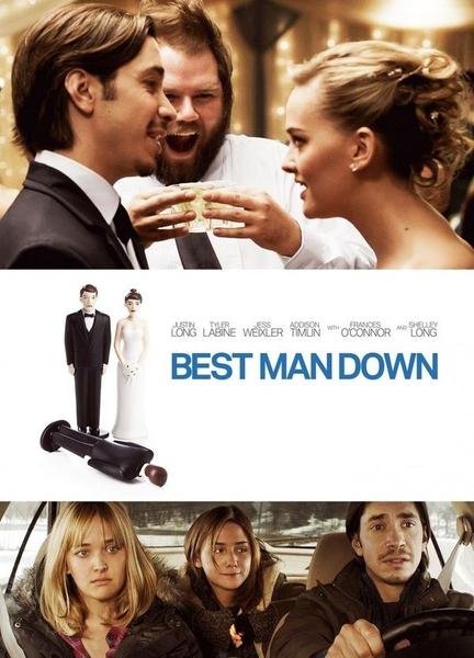 Best Man Down Butt Sexy 2422