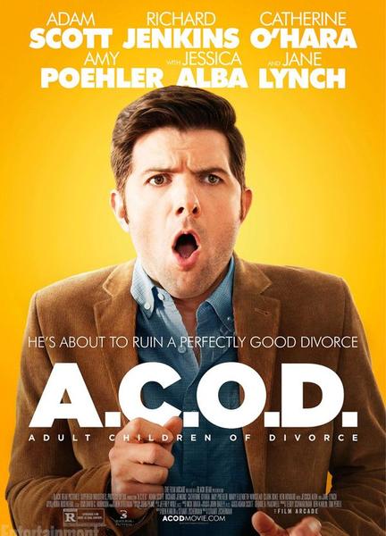 A.C.O.D. Butt 2427