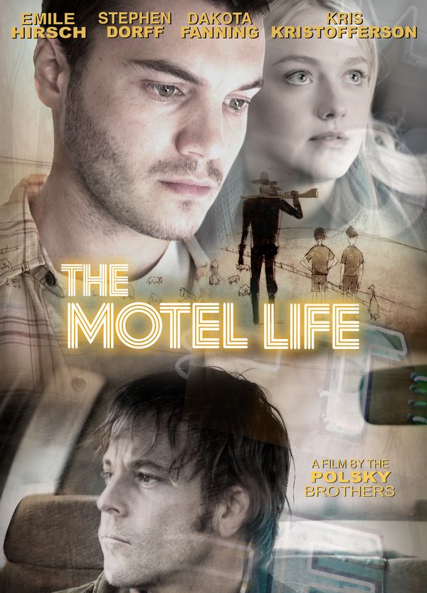 The Motel Life