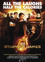 The Starving Games Shirtless 2436