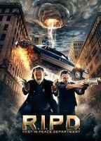 R.I.P.D. Shirtless 2438
