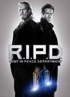 R.I.P.D. Shirtless 2438