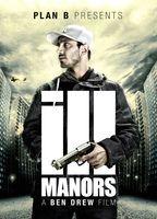 Ill Manors Butt 2440