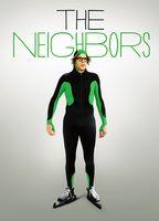 The Neighbors Sexy Shirtless 2457
