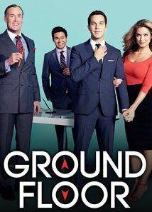 Ground Floor Sexy Shirtless 2482
