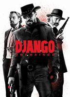 Django Unchained Balls Butt 2484