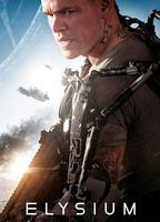 Elysium Shirtless 2486