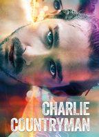 Charlie Countryman Butt Sexy 2508