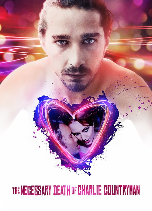 Charlie Countryman