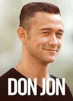 Don Jon Sexy Shirtless 2510