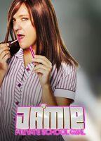 Ja'mie: Private School Girl Prosthetic Sexy 2516