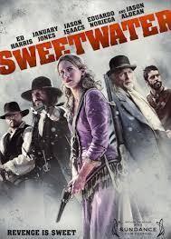 Sweetwater Balls Butt 2521