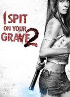 I Spit on Your Grave 2 Balls Butt 2522