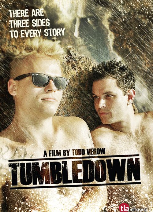 Tumbledown Balls Butt 2525