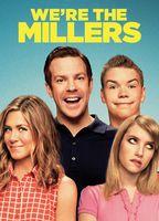 We're the Millers Balls Butt 11880