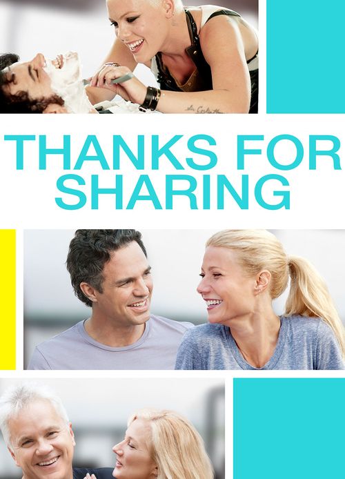 Thanks for Sharing