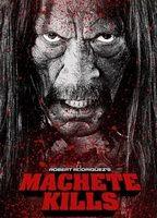 Machete Kills Shirtless 2550