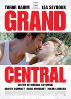 Grand Central Balls Butt 2552