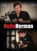 Hello Herman Shirtless Straight 2560
