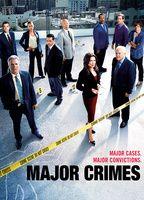 Major Crimes Bulge Gay 2569