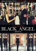 Black Angel Balls Bulge 2577