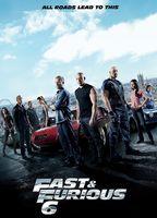 Fast & Furious 6 Sexy Shirtless 2584