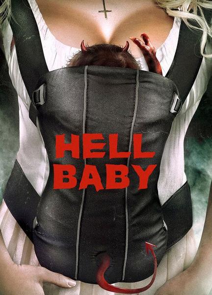 Hell Baby Bulge Butt 2588