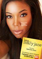 Being Mary Jane Bulge Butt 2592