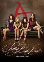 Pretty Little Liars Sexy Shirtless 2615