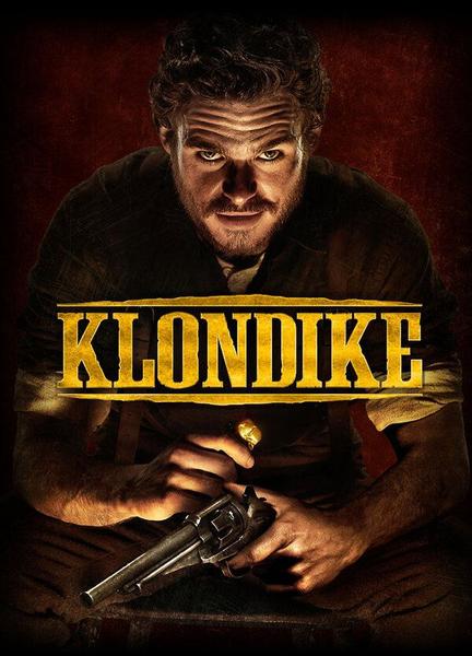Klondike Sexy Shirtless 2624