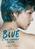 Blue is the Warmest Colour Balls Butt 2630
