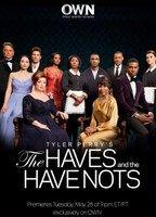 The Haves and the Have Nots Bathing Suit Bulge 2651