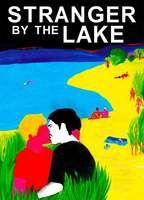 Stranger by the Lake Balls Bathing Suit 16742