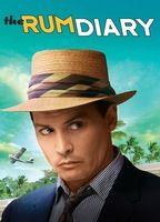 The Rum Diary Sexy Shirtless 2705