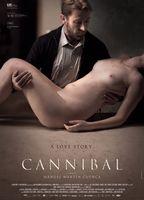 Cannibal Balls Butt 2708