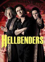 Hellbenders Shirtless Underwear 2713