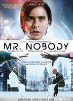 Mr. Nobody Bulge Sexy 2726