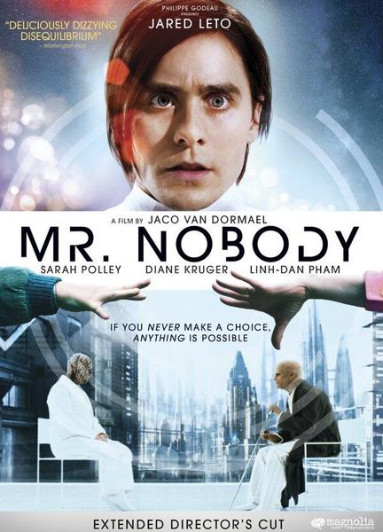Mr. Nobody Bulge Sexy 2726