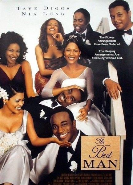 The Best Man Bulge Sexy 2717