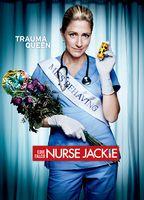 Nurse Jackie Butt Sexy 2736