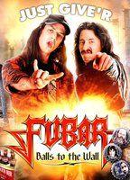 Fubar: Balls to the Wall Shirtless Underwear 2740