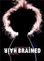 Hairbrained Butt 2742
