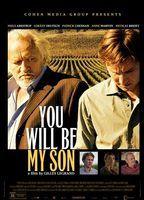You Will Be My Son Sexy Shirtless 2745