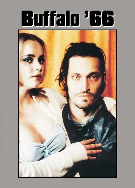Buffalo '66 Bulge Sexy 21493