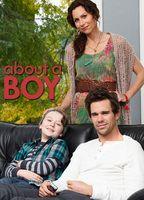 About a Boy Bulge Shirtless 2770