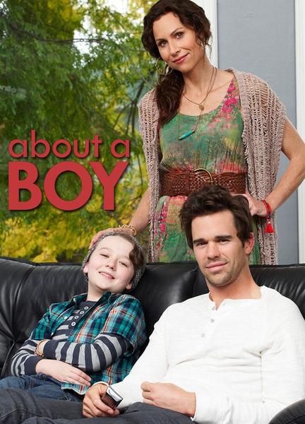 About a Boy Bulge Shirtless 2770