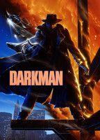 Darkman Sexy Shirtless 2774